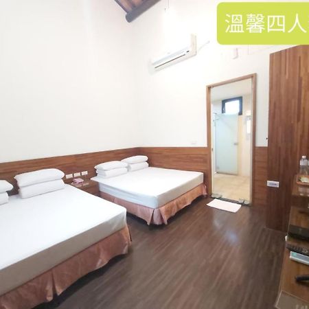 Kenting Youth Activity Center Kültér fotó