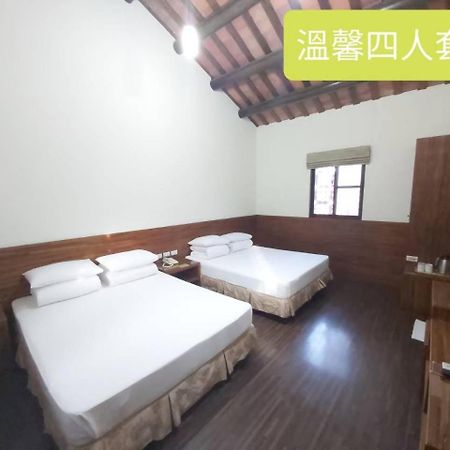 Kenting Youth Activity Center Kültér fotó