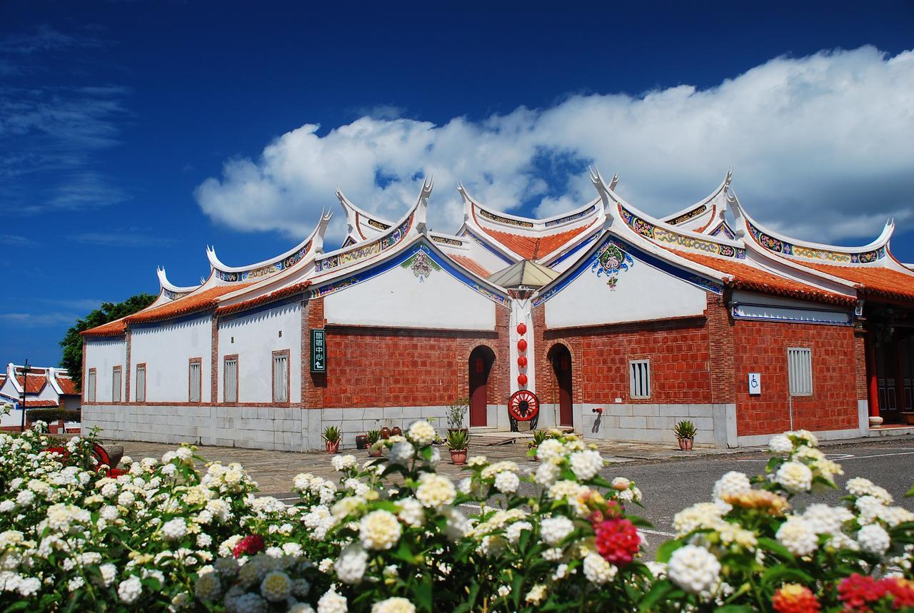 Kenting Youth Activity Center Kültér fotó