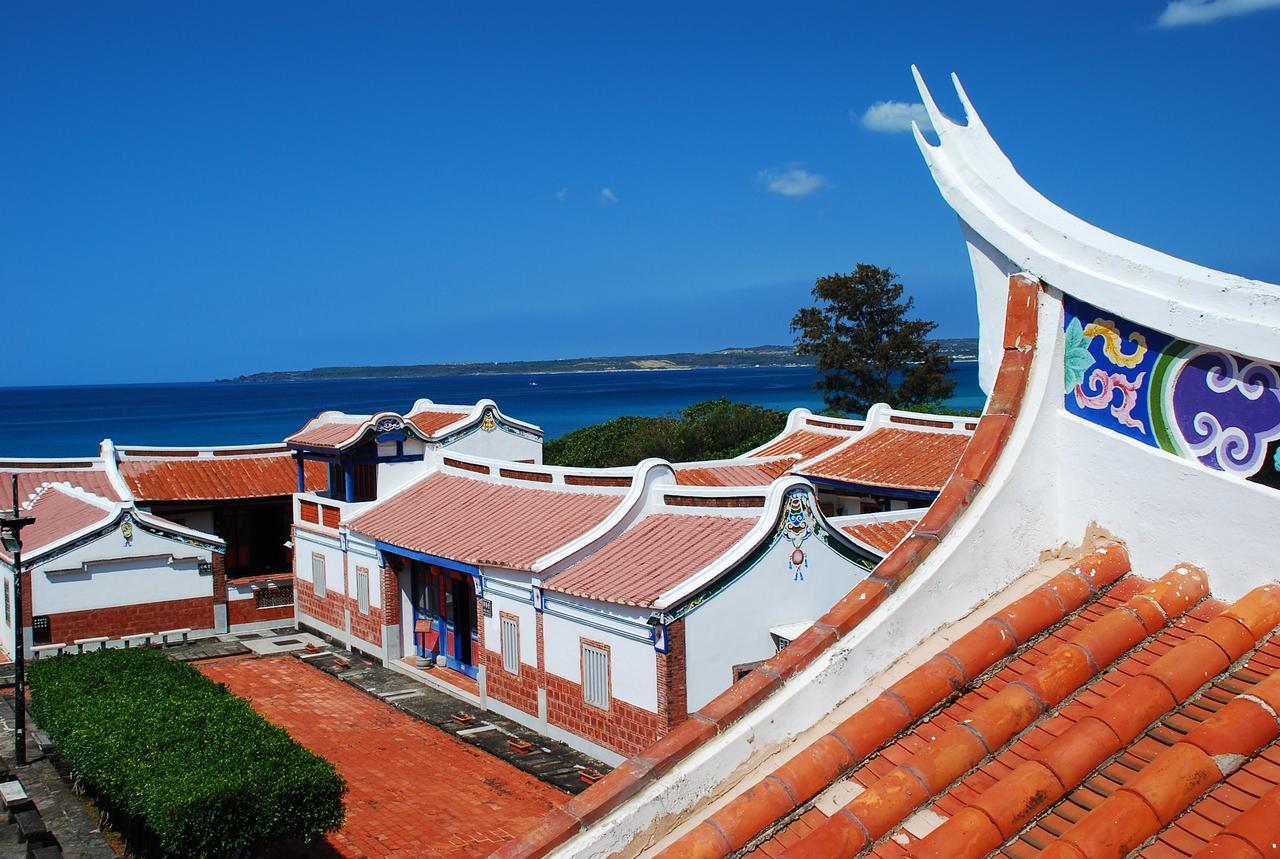 Kenting Youth Activity Center Kültér fotó