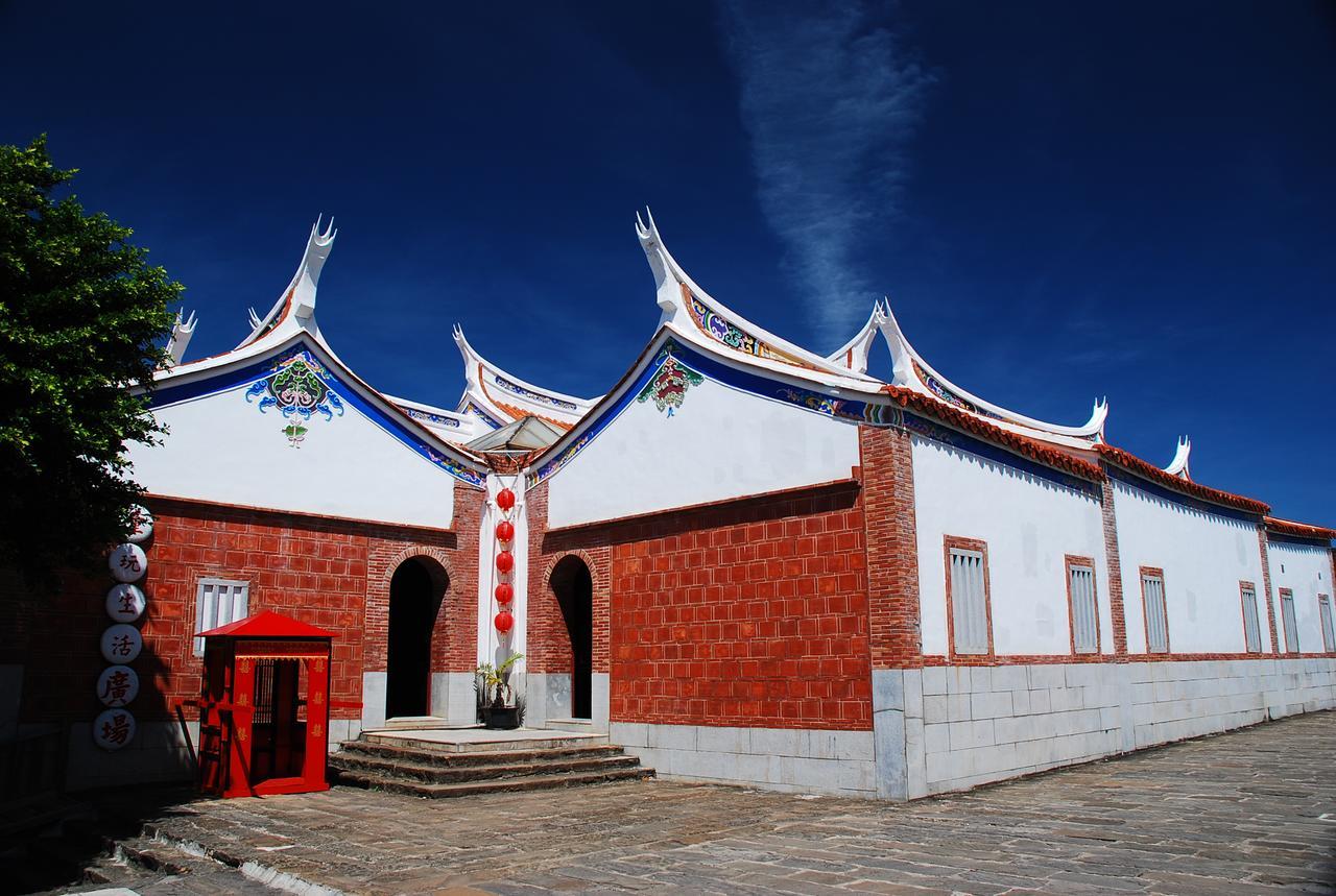 Kenting Youth Activity Center Kültér fotó