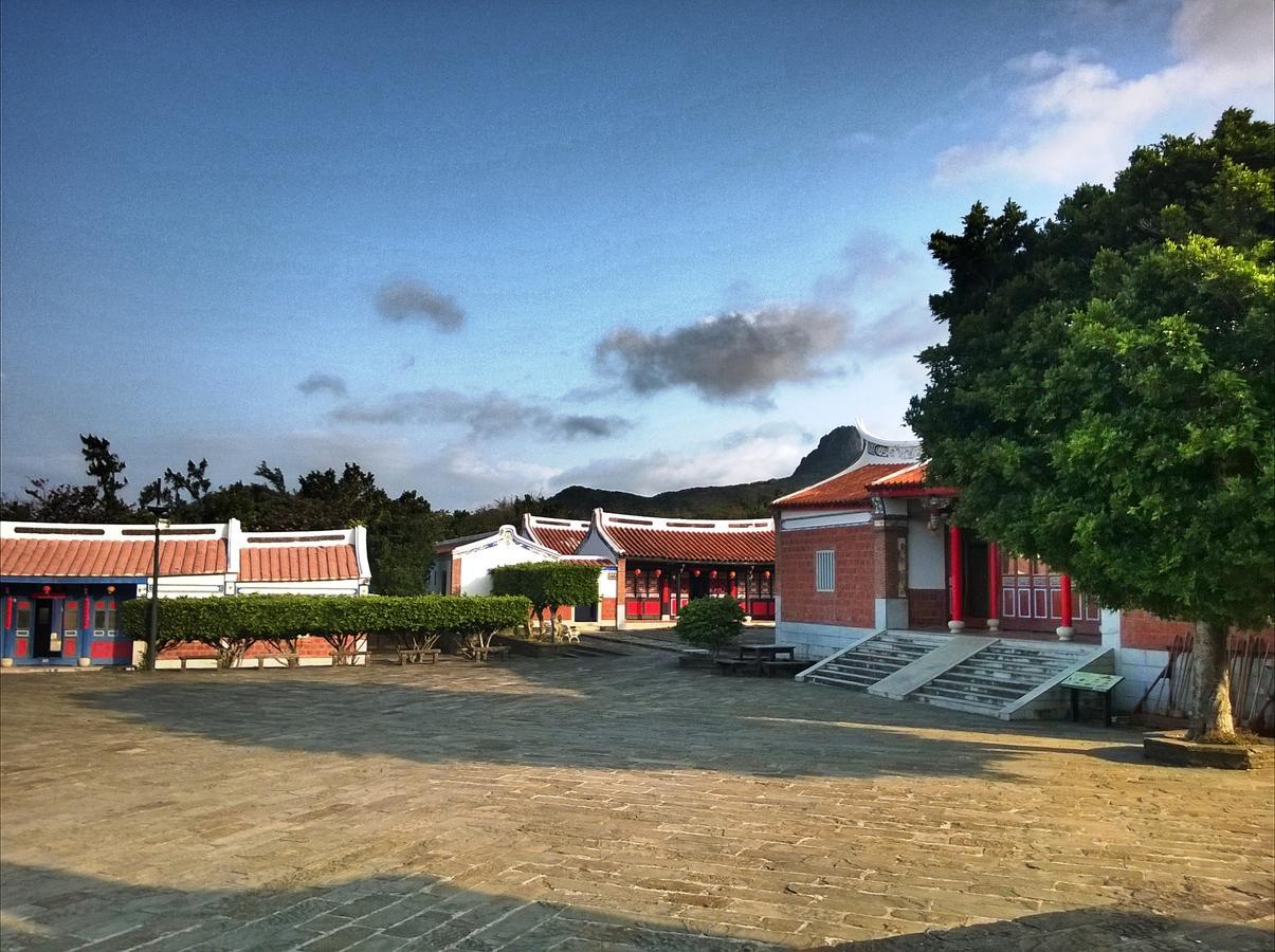 Kenting Youth Activity Center Kültér fotó