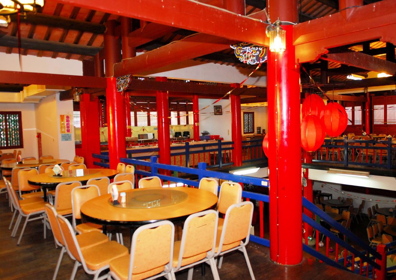 Kenting Youth Activity Center Kültér fotó