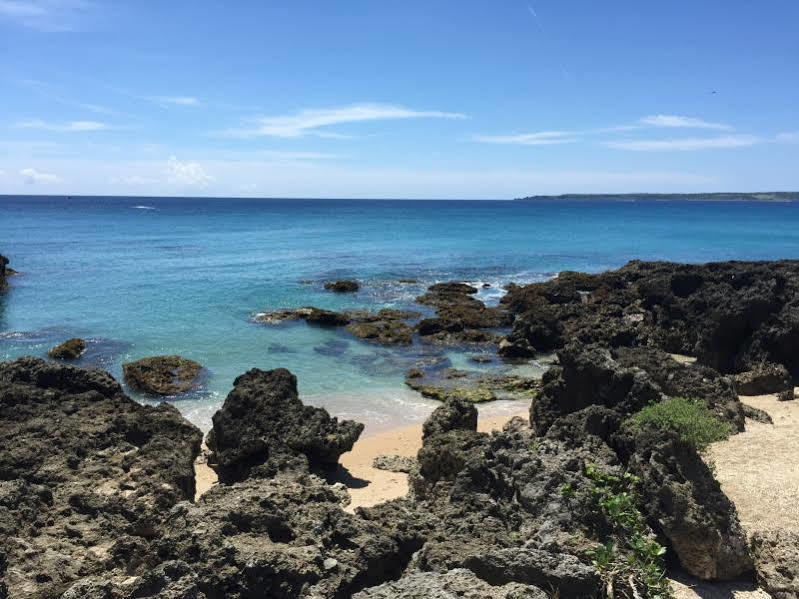 Kenting Youth Activity Center Kültér fotó