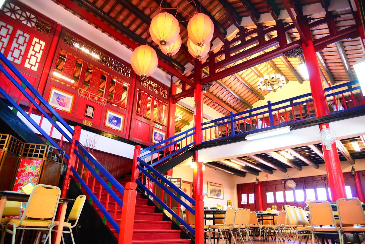 Kenting Youth Activity Center Kültér fotó