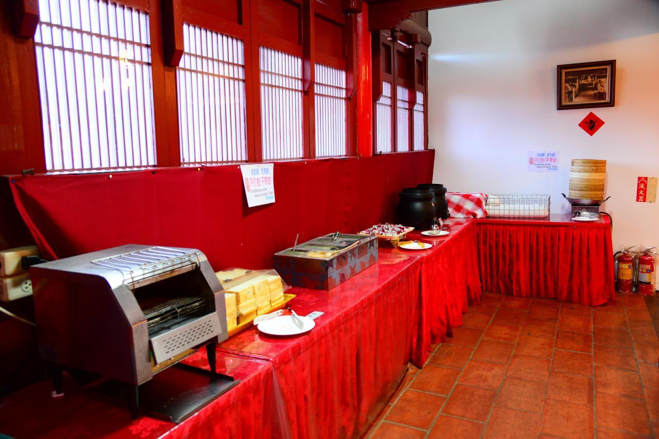 Kenting Youth Activity Center Kültér fotó